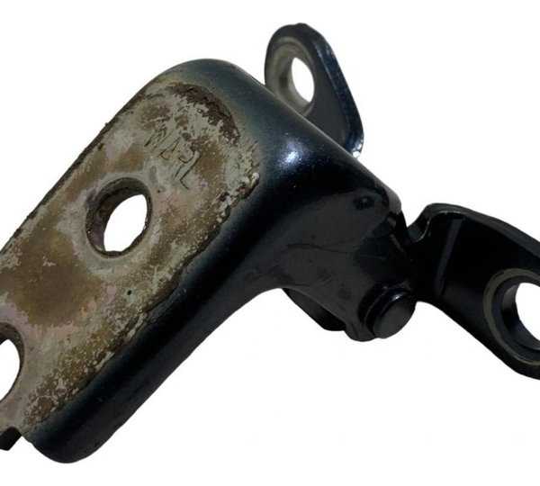 Dobradiça Inferior Porta Traseira Esquerda Honda Wrv 2021