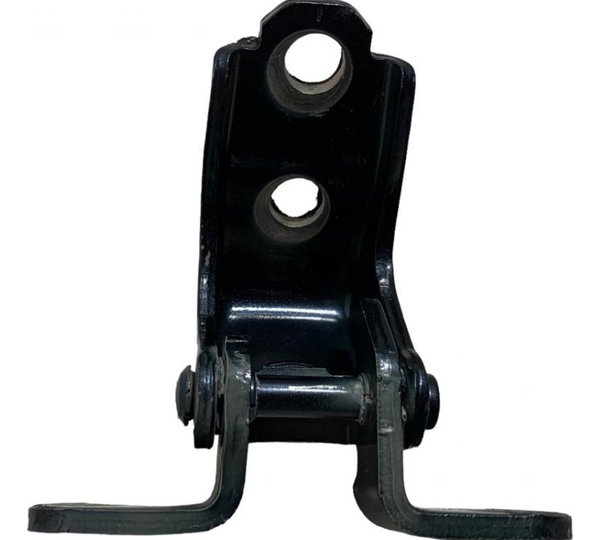 Dobradiça Inferior Porta Traseira Esquerda Honda Wrv 2021