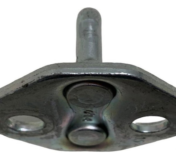 Batente Porta Traseira Esquerda Honda Wrv 1.5 2021