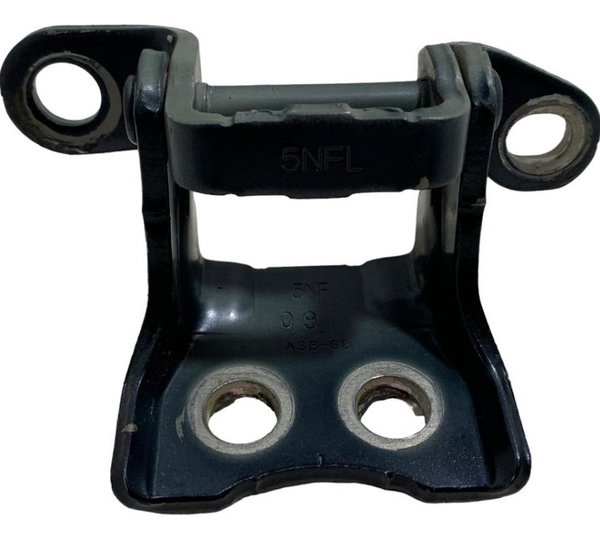 Dobradiça Inferior Dianteira Esquerda Honda Wrv 1.5 2021