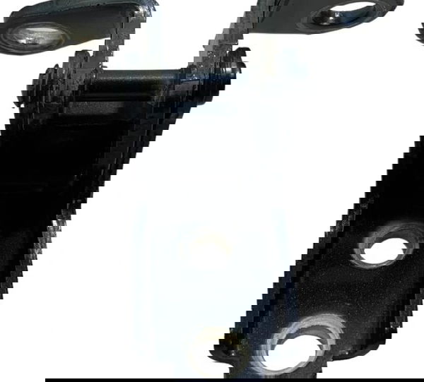 Dobradiça Inferior Porta Traseira Direita Honda Wrv 1.5 2021