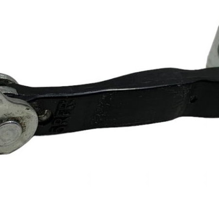 Limitador Porta Dianteira Direita Honda Wrv 2021