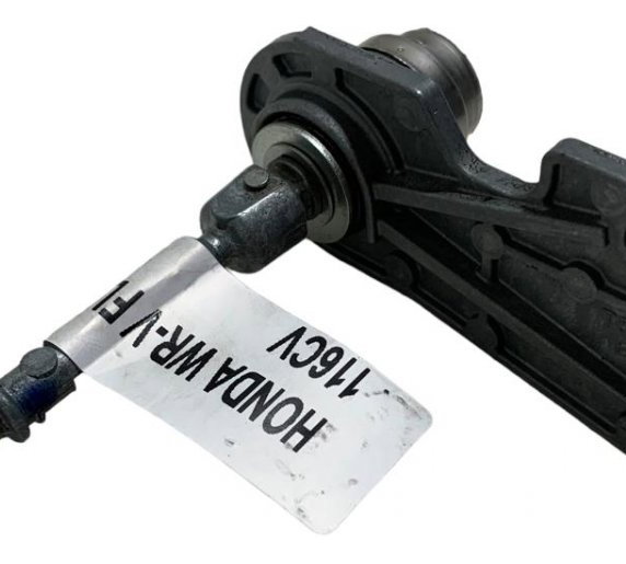 Miolo Chave Porta Dianteira Esquerda Honda Wrv 1.5 2021
