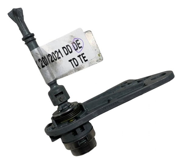 Miolo Chave Porta Dianteira Esquerda Honda Wrv 1.5 2021