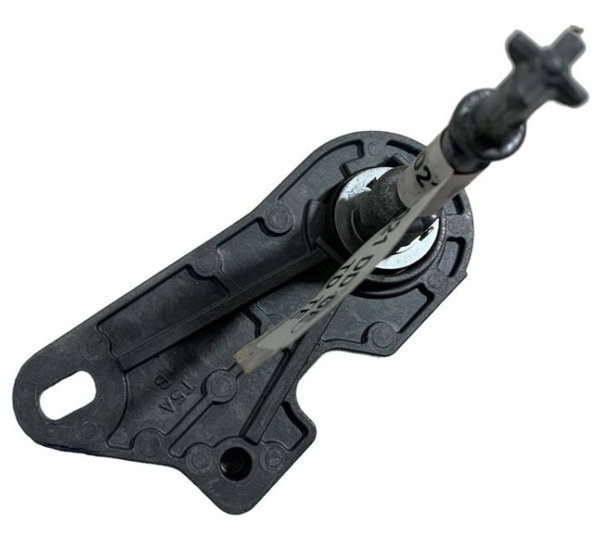 Miolo Chave Porta Dianteira Esquerda Honda Wrv 1.5 2021