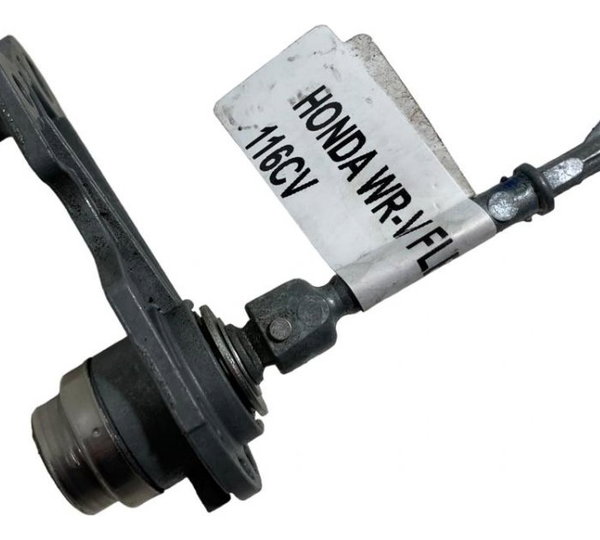 Miolo Chave Porta Dianteira Esquerda Honda Wrv 1.5 2021