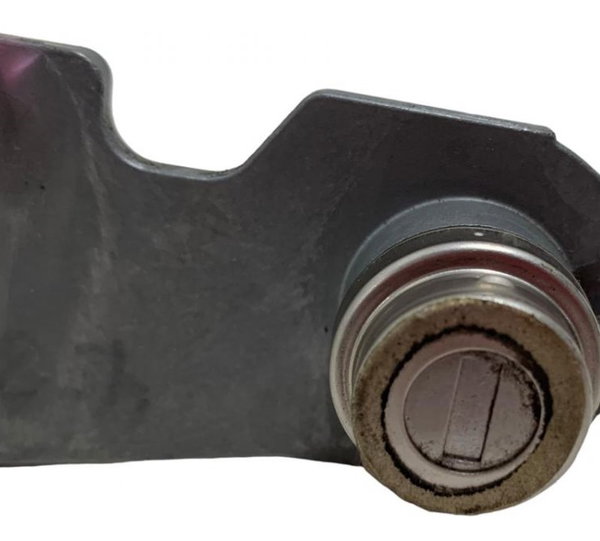 Miolo Chave Porta Dianteira Esquerda Honda Wrv 1.5 2021