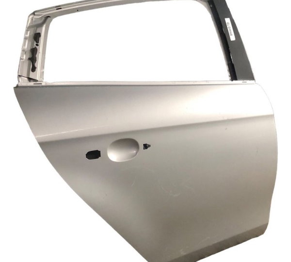 Porta Traseira Direita Fiat Bravo 2013 Original Foto