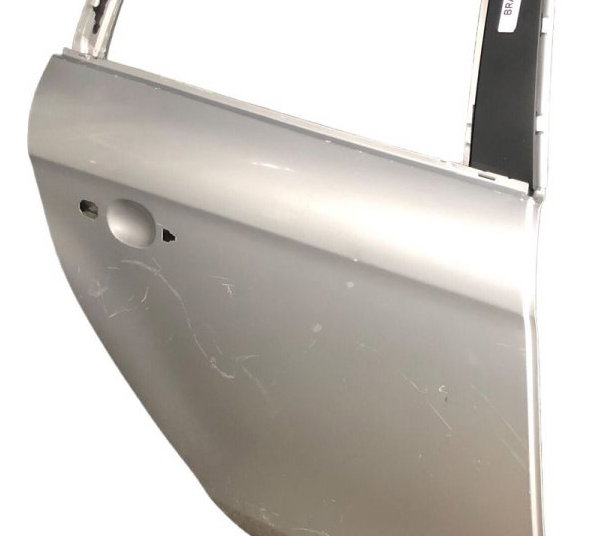 Porta Traseira Direita Fiat Bravo 2013 Original Foto