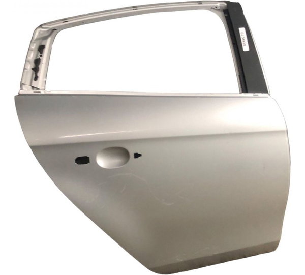 Porta Traseira Direita Fiat Bravo 2013 Original Foto