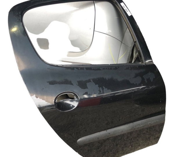 Porta Traseira Direita Peugeot 206 2004 Original Foto