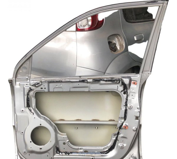 Porta Dianteiro Direito Kia Sportage 2010 Original Foto