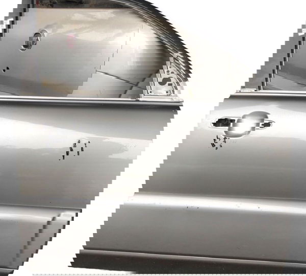 Porta Dianteiro Direito Kia Sportage 2010 Original Foto