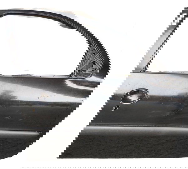 Porta Dianteira Direita Peugeot 206 2004 Original Foto