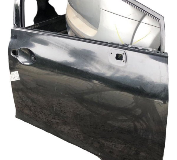 Porta Dianteira Direita Honda Civic 2015 Original Foto