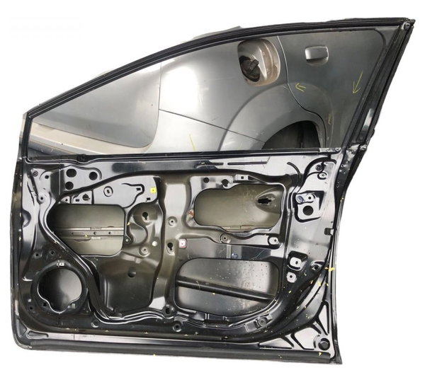 Porta Dianteira Direita Honda Civic 2015 Original Foto