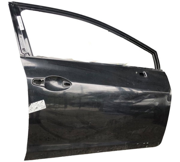 Porta Dianteira Direita Honda Civic 2015 Original Foto