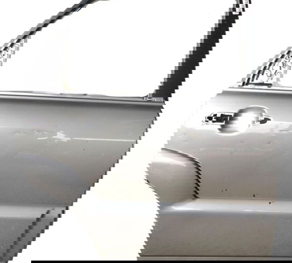 Porta Traseira Direita Kia Sportage 2010/ Detalhe Original Foto