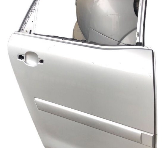 Porta Traseira Direita Citroen C4 Picasso 2010 Original Foto