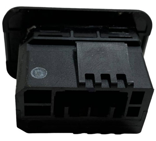 Sensor Da Temperatura Interna Honda Wrv 1.5 2021
