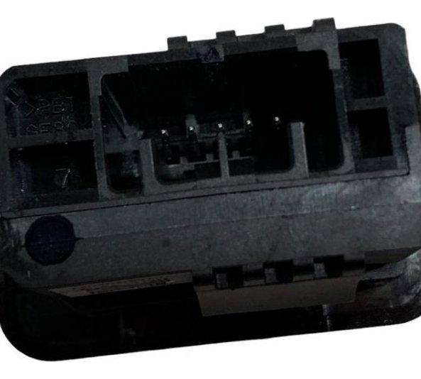 Sensor Da Temperatura Interna Honda Wrv 1.5 2021