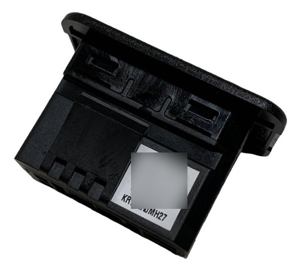 Sensor Da Temperatura Interna Honda Wrv 1.5 2021
