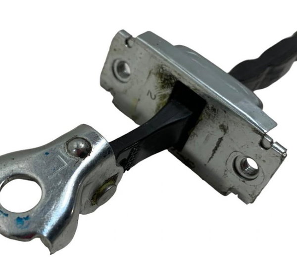 Limitador Porta Traseira Esquerda Honda Wrv 1.5 2021 Original Foto
