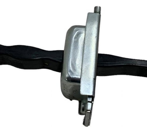 Limitador Porta Traseira Esquerda Honda Wrv 1.5 2021 Original Foto