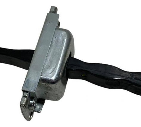 Limitador Porta Traseira Esquerda Honda Wrv 1.5 2021 Original Foto