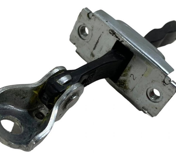 Limitador Porta Traseira Esquerda Honda Wrv 1.5 2021 Original Foto
