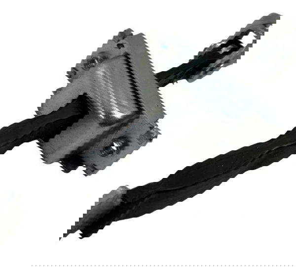 Limitador Porta Traseira Esquerda Honda Wrv 1.5 2021 Original Foto