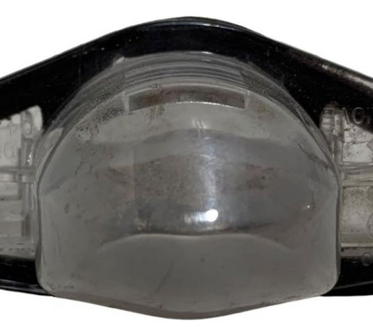 Luz Iluminação Placa Honda Wrv 1.5 2021