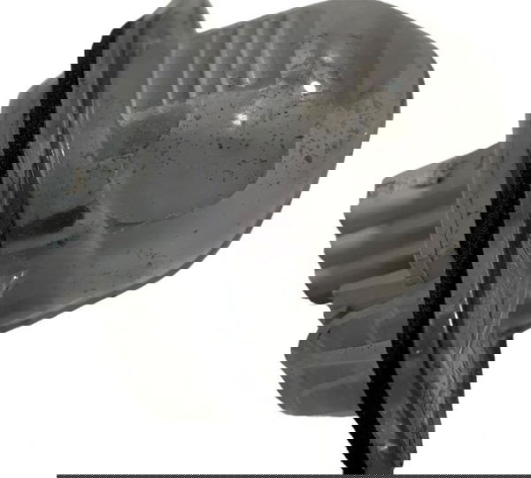 Luz Placa Honda Wrv 1.5 2021