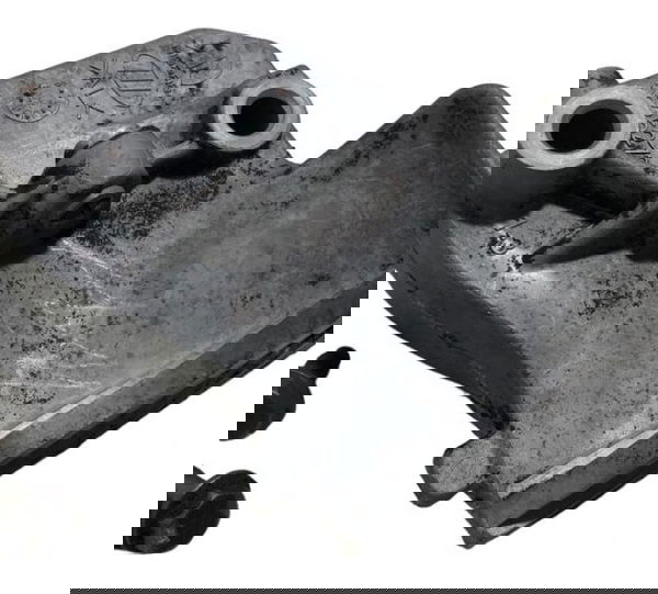 Suporte Bomba Óleo Fiat Strada 1.4 2018