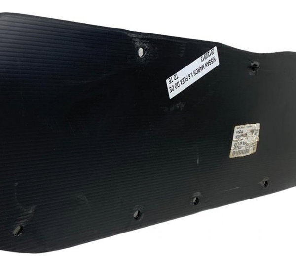 Forro Porta Malas Nissan March 1.6 2013
