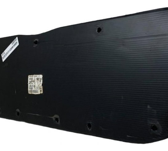 Forro Porta Malas Nissan March 1.6 2013