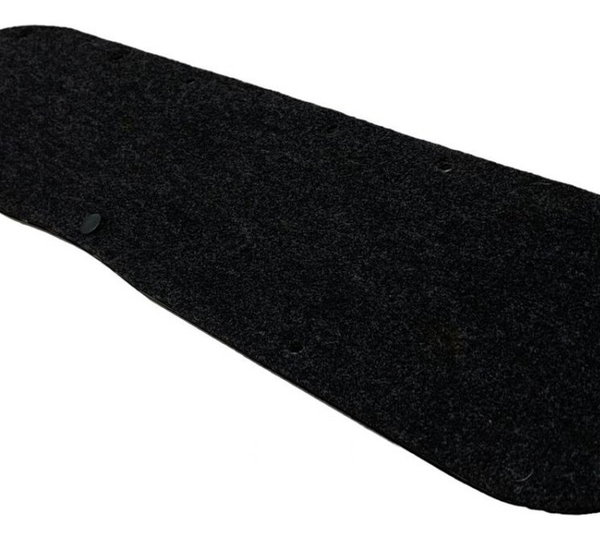 Forro Porta Malas Nissan March 1.6 2013
