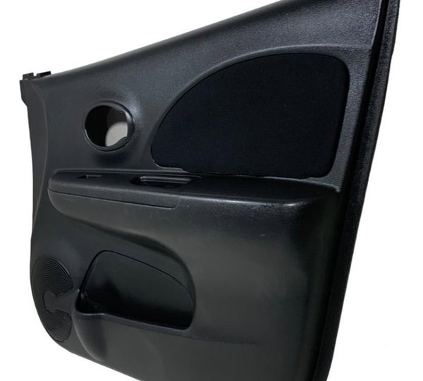 Forro Porta Dianteira Direita Nissan March 1.6 2013