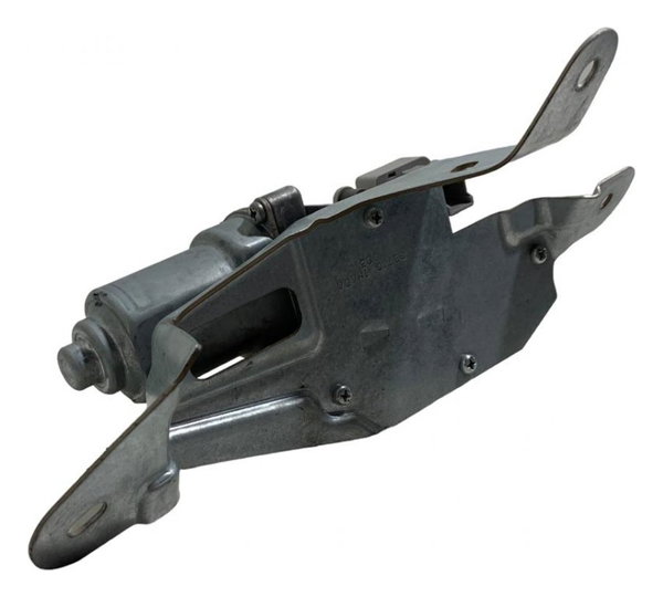 Motor Limpador Traseiro Nissan March 1.6 2013