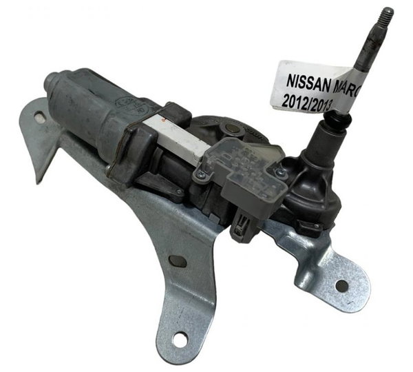 Motor Limpador Traseiro Nissan March 1.6 2013