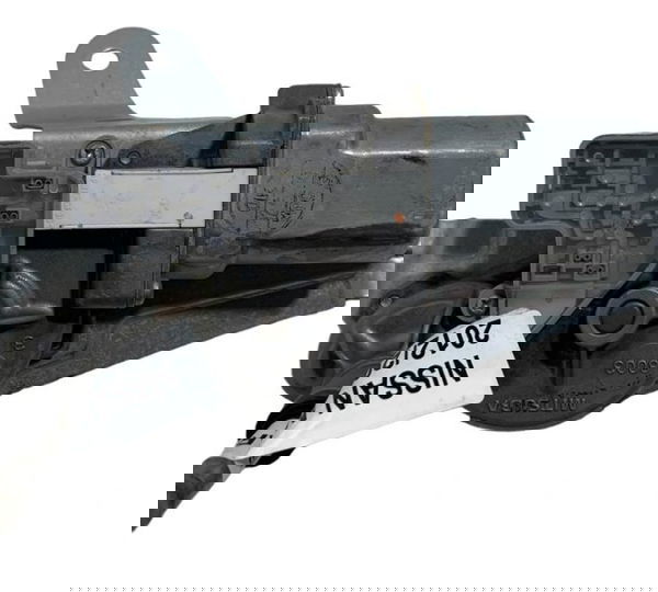 Motor Limpador Traseiro Nissan March 1.6 2013