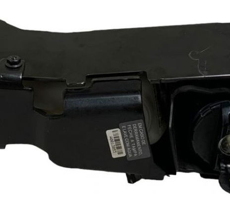 Reservatório Gasolina Partida Fria Nissan March 1.6 2013