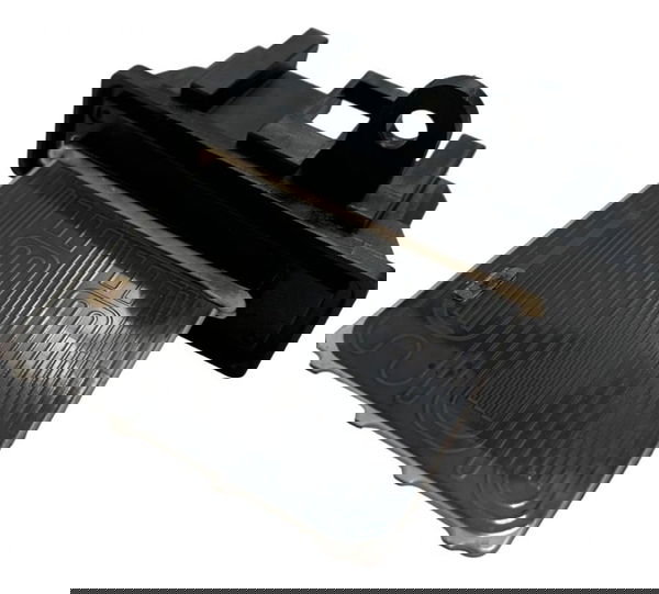 Resistência Ar Condicionado Nissan March 1.6 2013