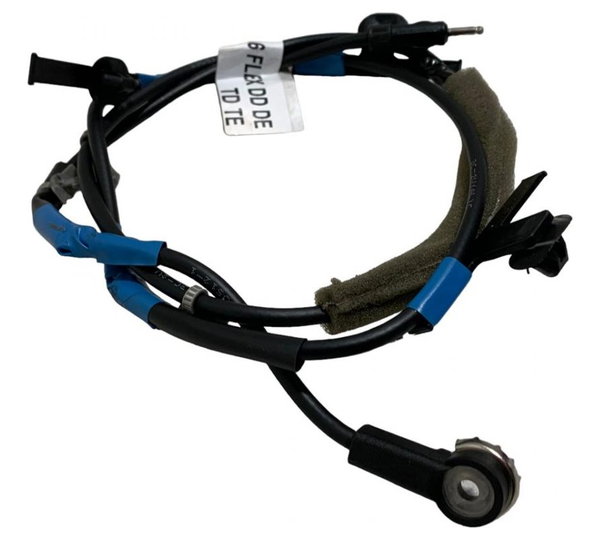 Chicote Antena Base Teto Nissan March 1.6 2013