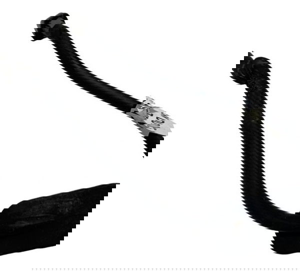 Par Burucutu Esguicho Capo Nissan March 1.6 2013