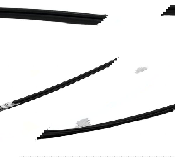 Borracha Porta Tras. Direita Nissan March 1.6 2013