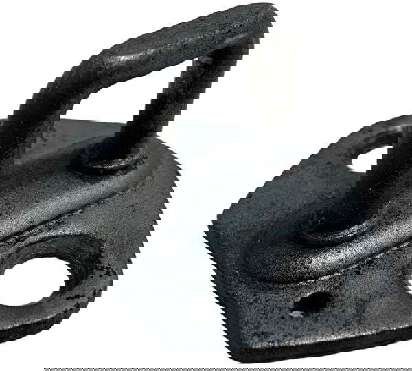 Batente Fechadura Tampa Traseira Nissan March 1.6 2013