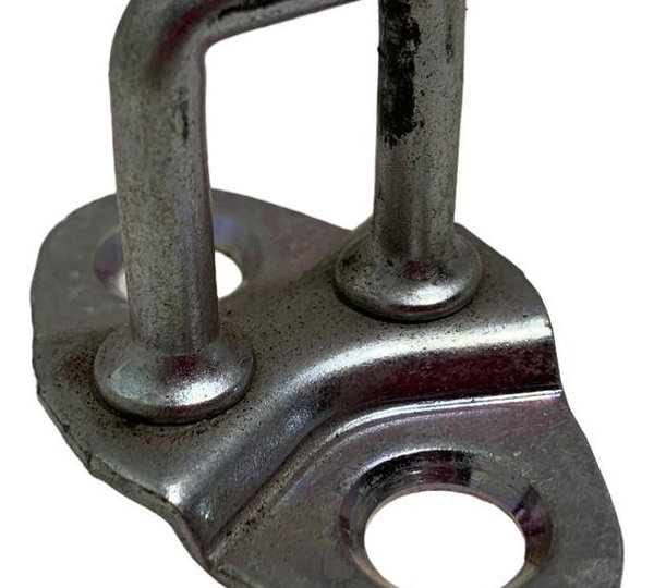 Batente Fechadura Tampa Traseira Honda Wrv 1.5 2021