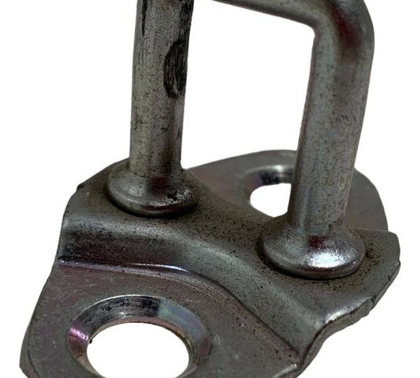Batente Fechadura Tampa Traseira Honda Wrv 1.5 2021