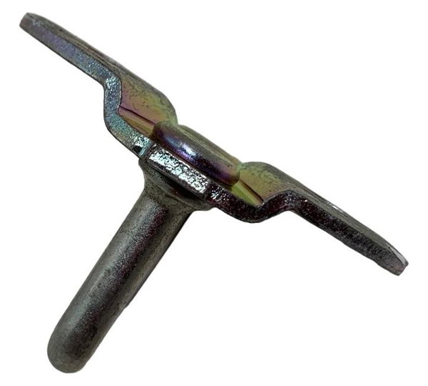 Batente Fechadura Tampa Traseira Honda Wrv 1.5 2021